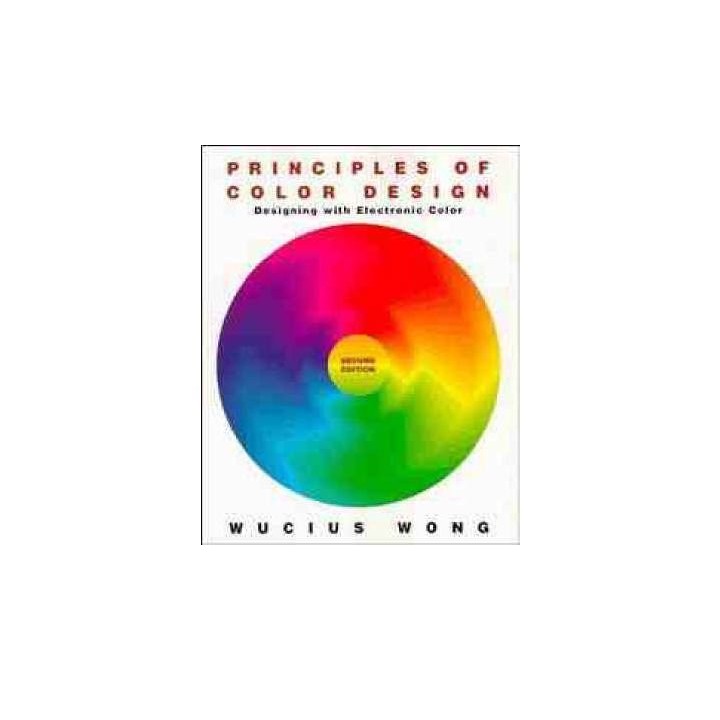 Principles Of Color Design